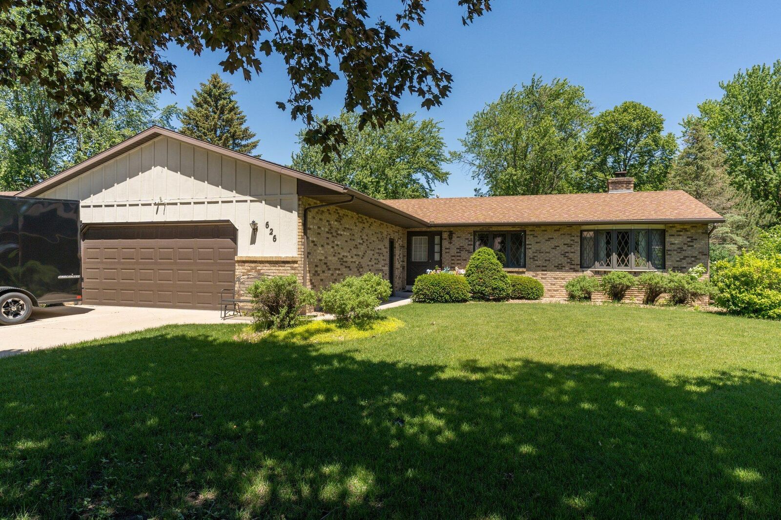 Property Photo:  626 17th Street SE  MN 55060 