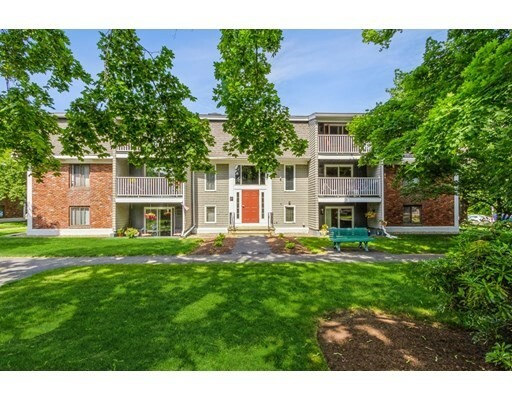Property Photo: 220 Bedford Street 2F MA 02324
