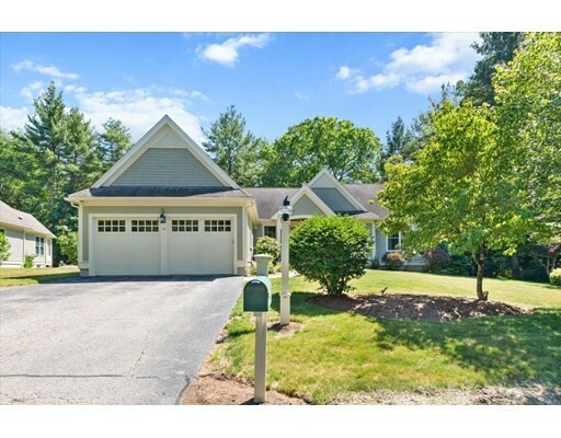 Property Photo: 16 Bridlefield Ln MA 02052
