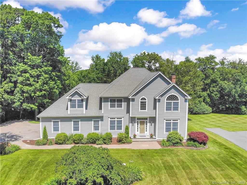 Property Photo: 124 Horizon Lane CT 06033