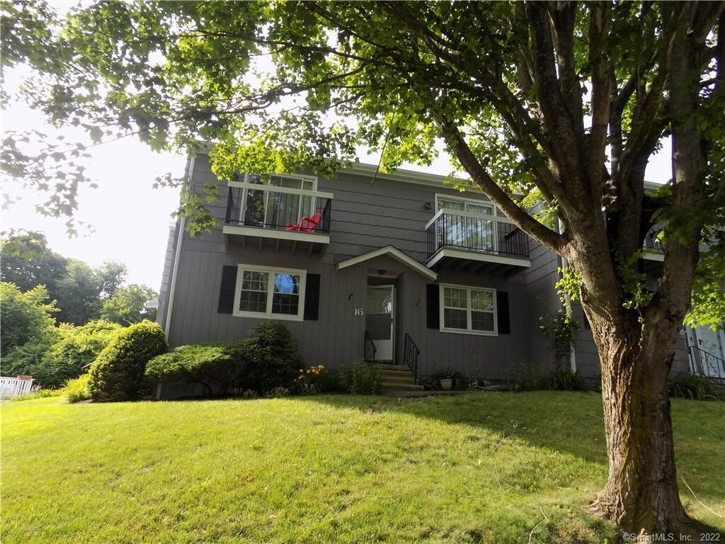 Property Photo:  16 Chipmunk Terrace 16  CT 06801 