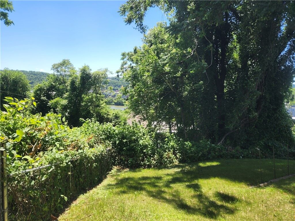 Property Photo:  3506 Frazier St  PA 15213 