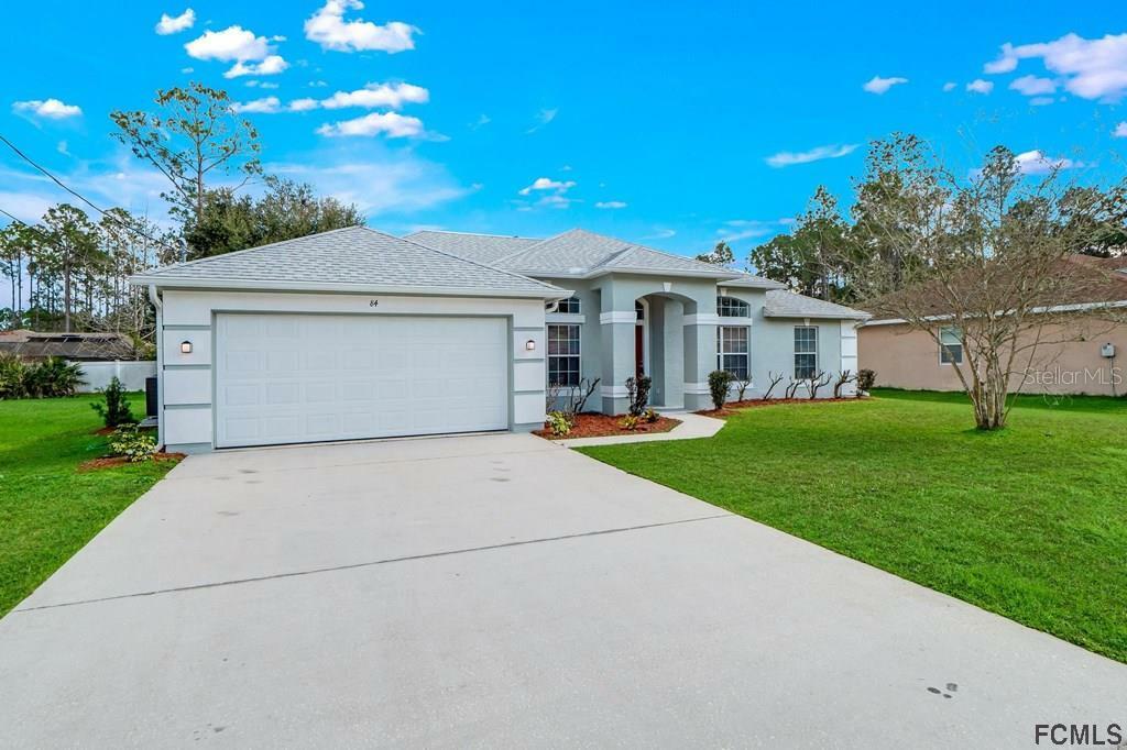 Property Photo:  84 Red Mill Drive  FL 32164 