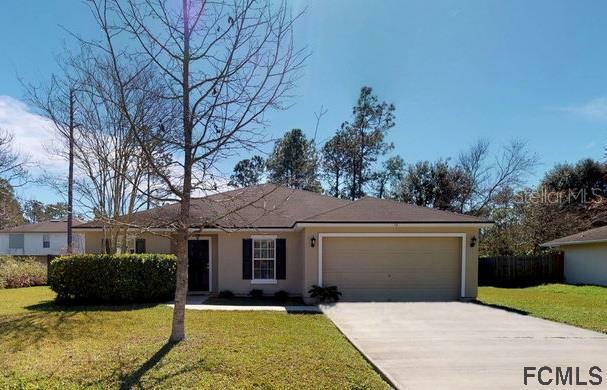 Property Photo:  12 Llestone Path  FL 32164 