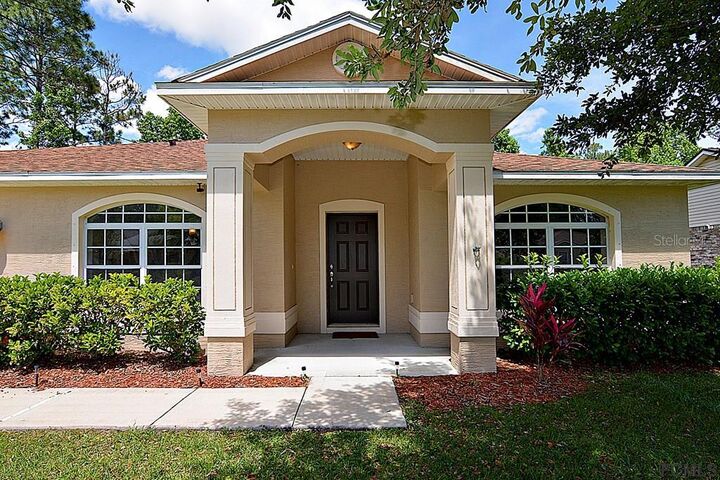 Property Photo:  19 Powder Hill Lane  FL 32164 