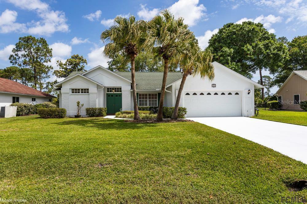 Property Photo:  88 Westlee Lane  FL 32164 