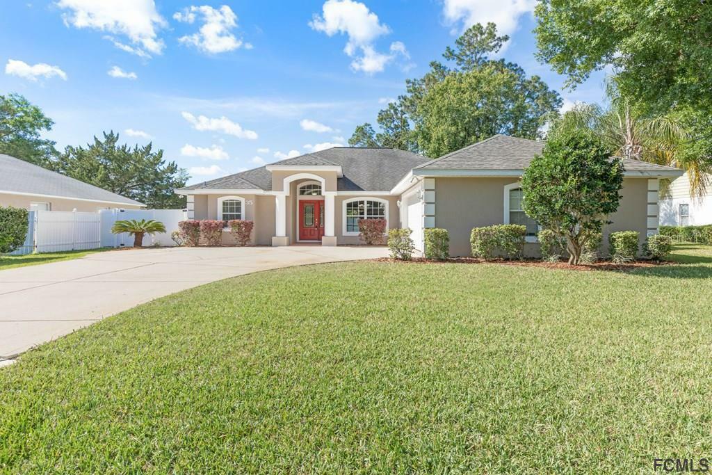 Property Photo:  35 Weber Lane  FL 32164 