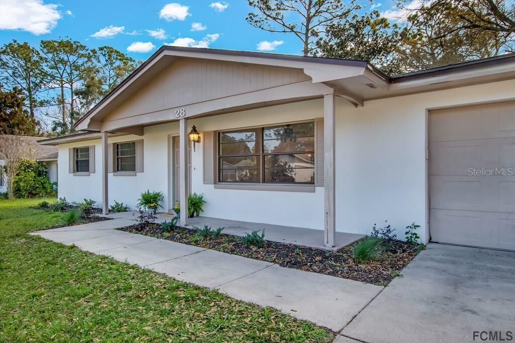 Property Photo:  28 Blare Drive  FL 32137 