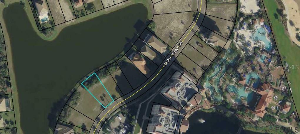 Property Photo: 315 Ocean Crest Drive FL 32137