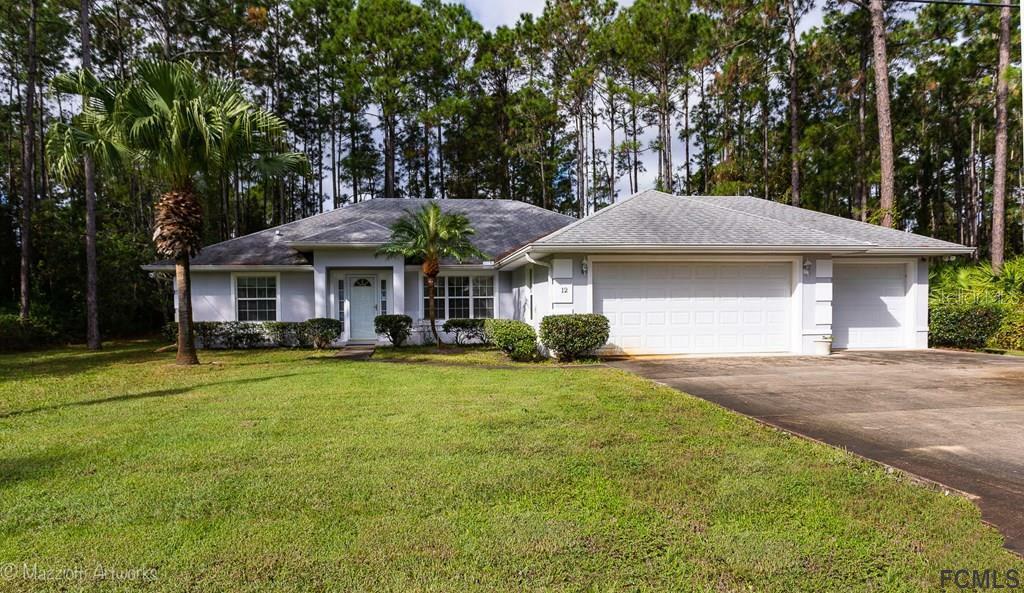 Property Photo:  12 Ryland Drive  FL 32164 