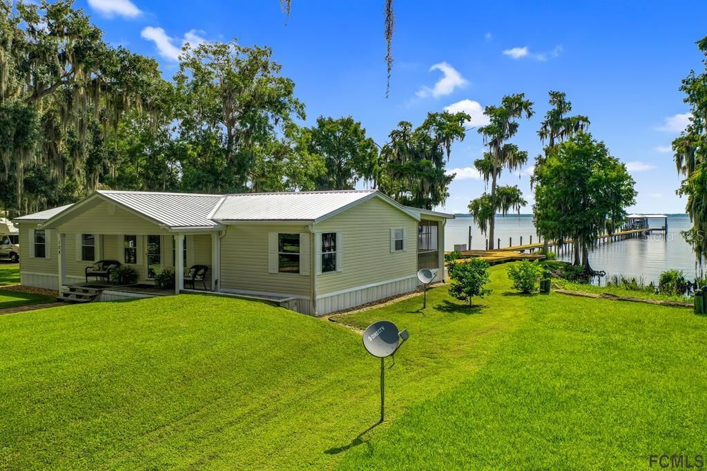 Property Photo:  108 Crescent Lake Drive  FL 32112 