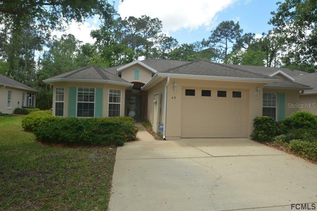 Property Photo: 43 Lafayette Lane 43 FL 32164