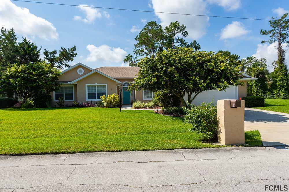 Property Photo:  4 Cunningham Lane  FL 32137 