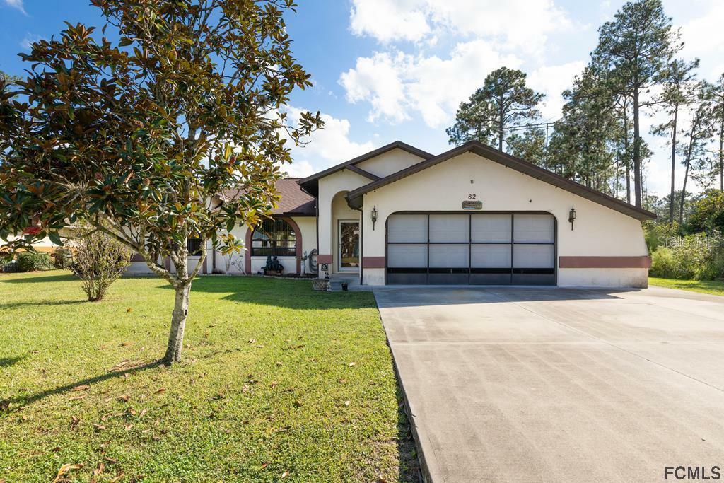 Property Photo:  82 Raemoor Drive  FL 32164 