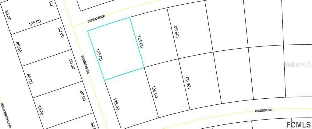 Property Photo: 2 Philmont Lane FL 32164
