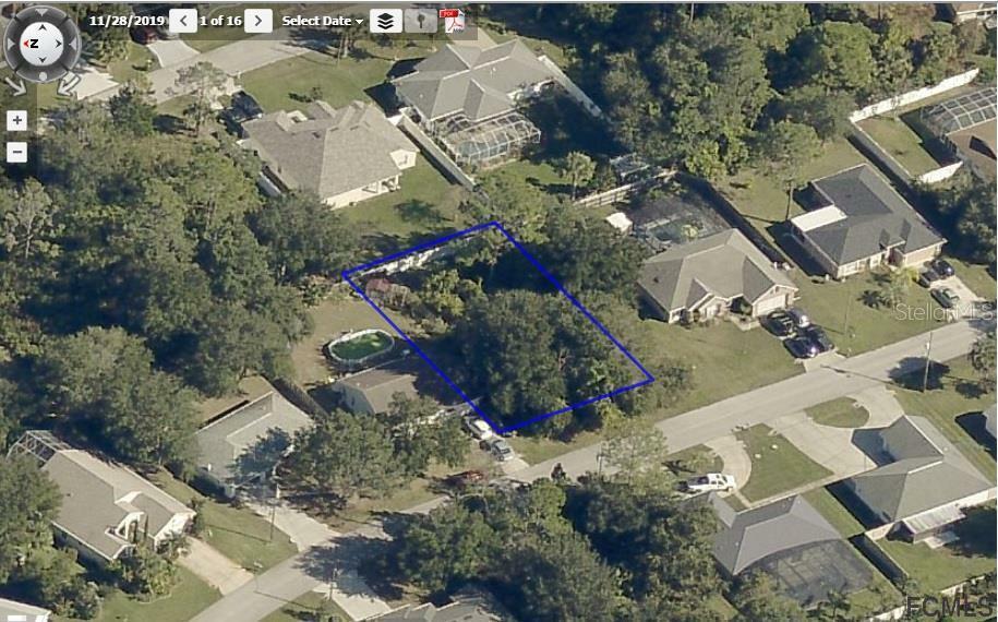 Property Photo: 9 White Horse Lane FL 32164