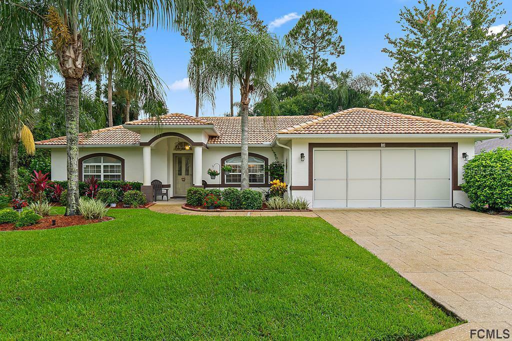 Property Photo:  14 Richmond Drive  FL 32164 