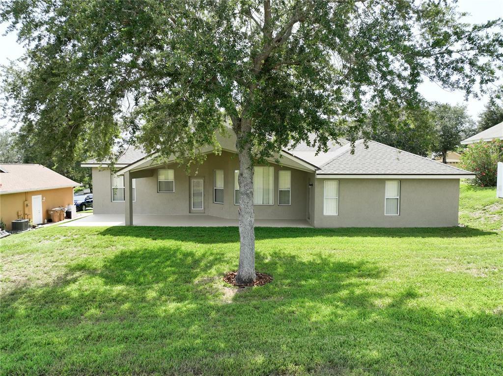 Property Photo:  13415 Via Roma Cir  FL 34711 