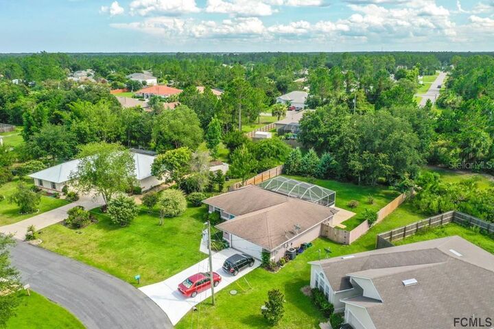 Property Photo:  41 Bud Field Drive  FL 32137 