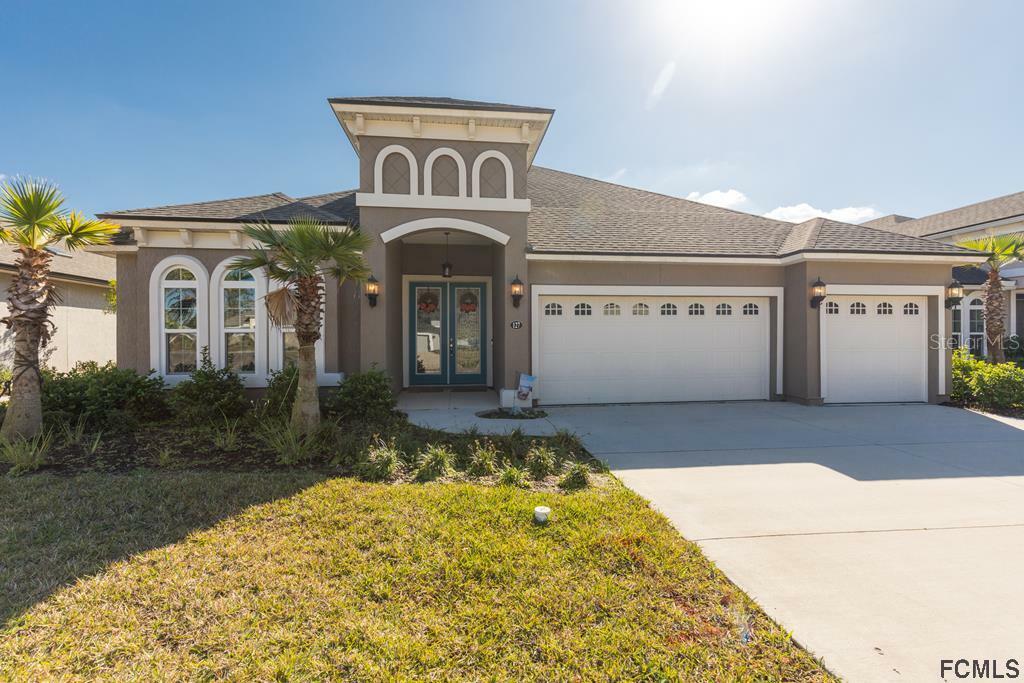Property Photo: 127 N Starling Drive FL 32164