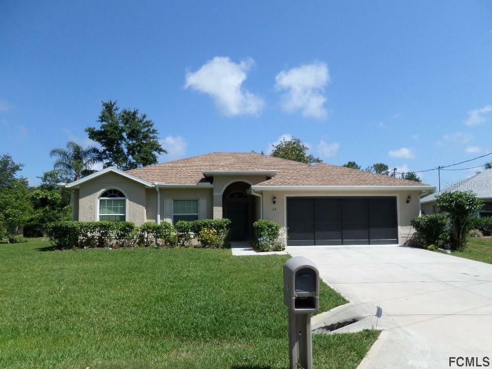 Property Photo:  62 Bannbury Lane  FL 32137 