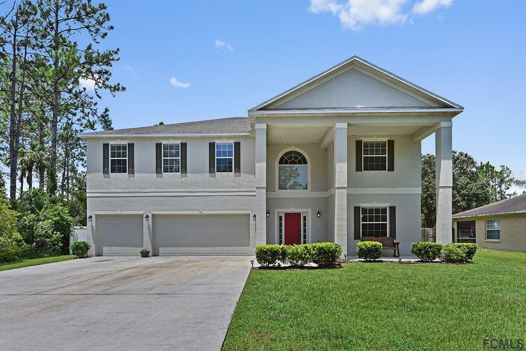 Property Photo: 30 Seven Champions Path FL 32164
