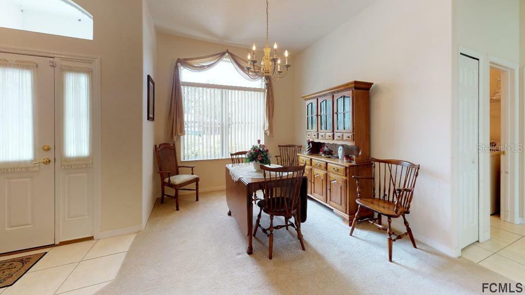 Property Photo: 7 Zebulon Place FL 32164