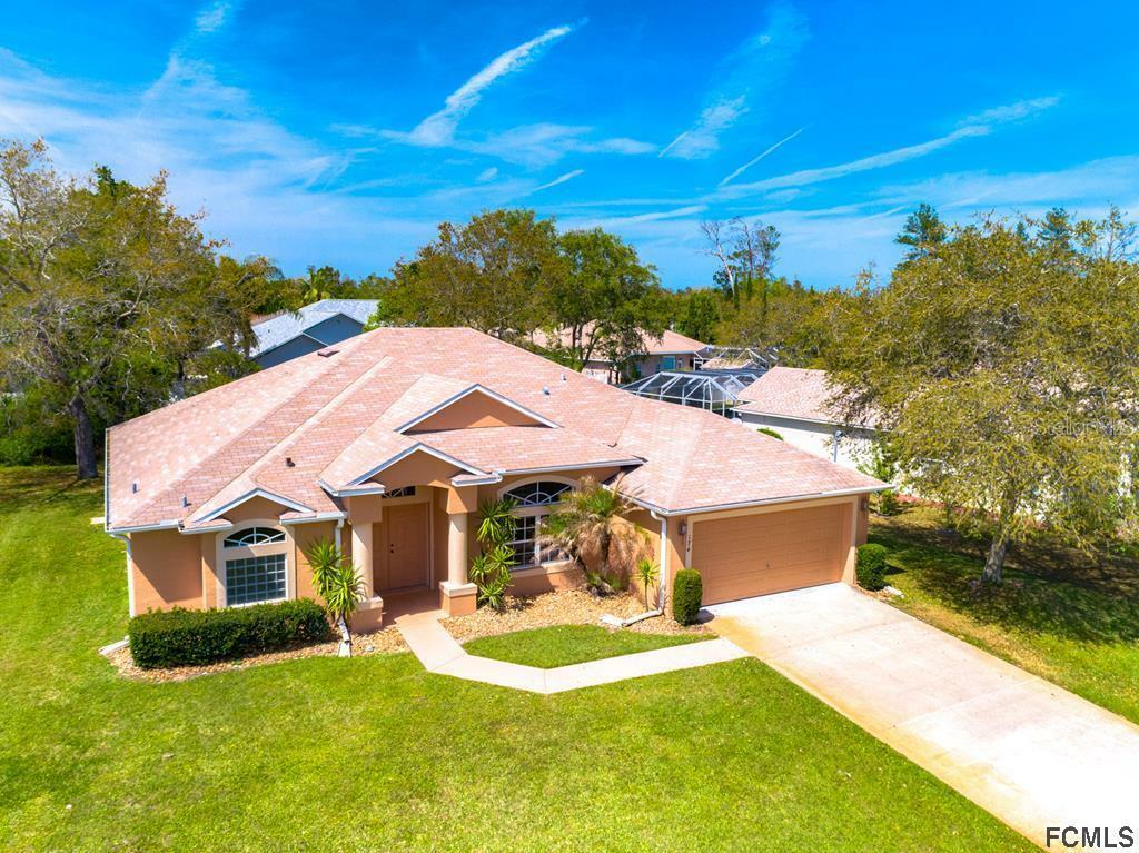 Property Photo:  174 Frankford Lane  FL 32137 