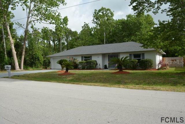 Property Photo:  97 Zephyr Lily Trail  FL 32164 