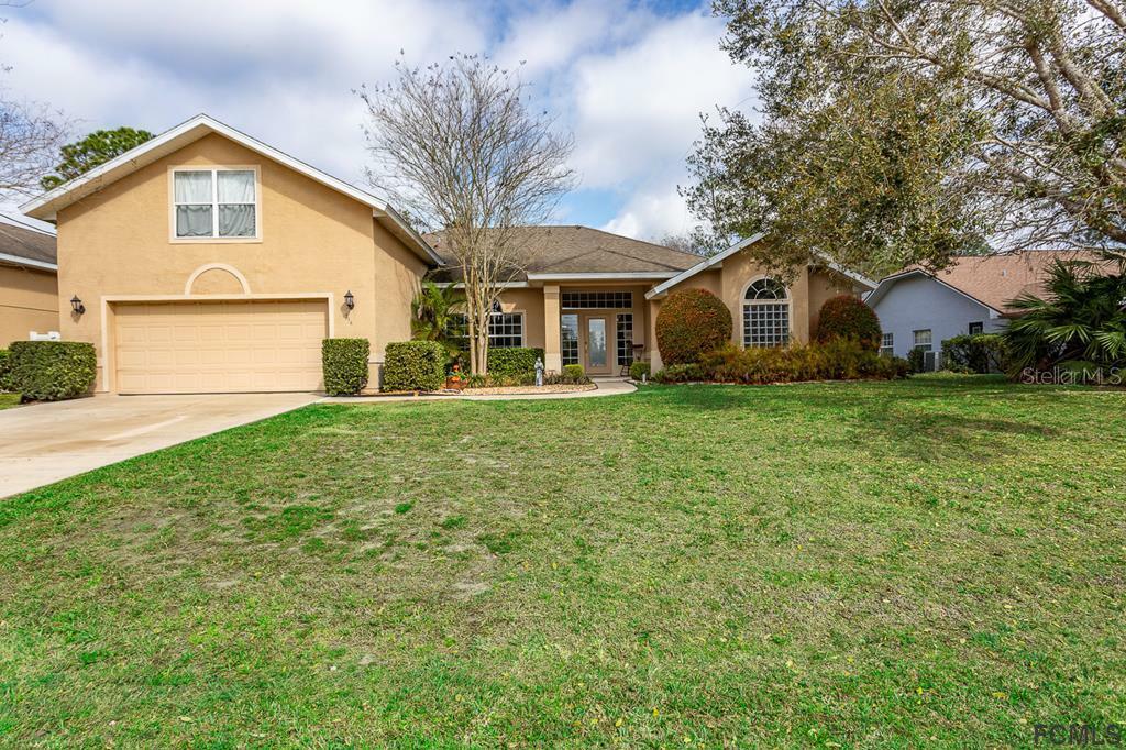 Property Photo: 314 Westhampton Drive FL 32164