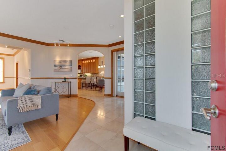 Property Photo:  1201 Ocean Shore Boulevard  FL 32136 