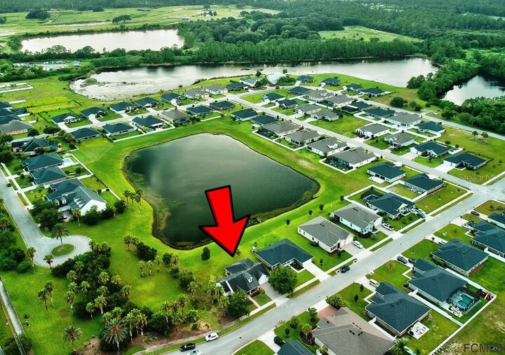 Property Photo:  9 Eagle Lake Drive  FL 32136 