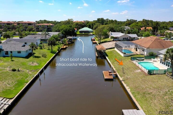 Property Photo:  19 Classic Court  FL 32137 