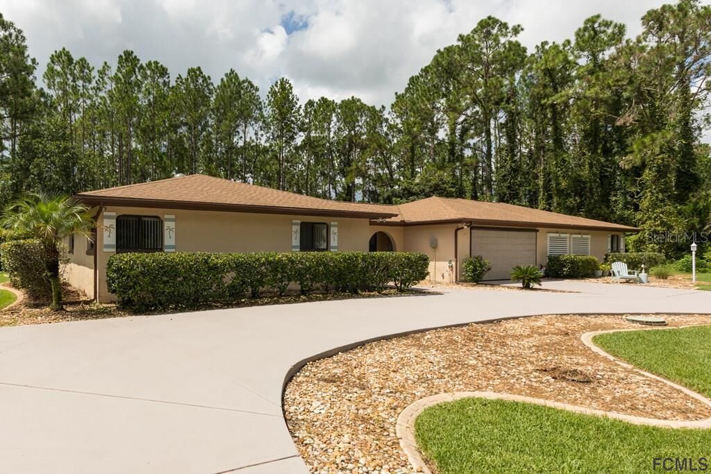 Property Photo:  24 Riverina Drive  FL 32164 