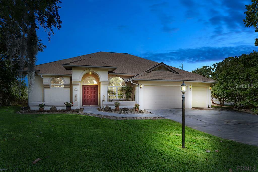 2 Cedarwood Court  Palm Coast FL 32137 photo