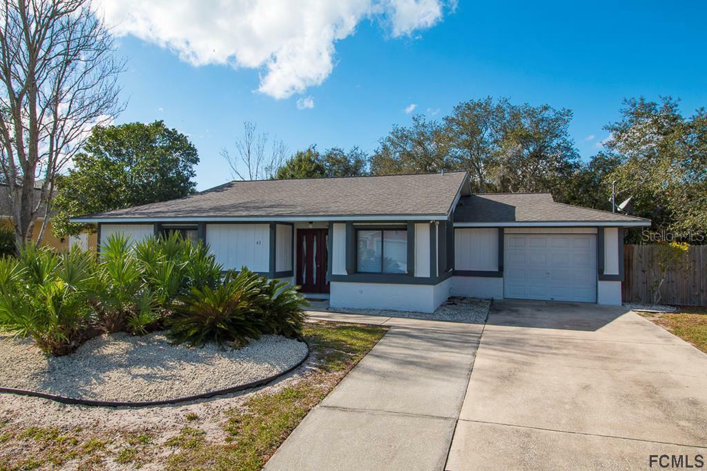 Property Photo:  43 Frontier Drive  FL 32137 