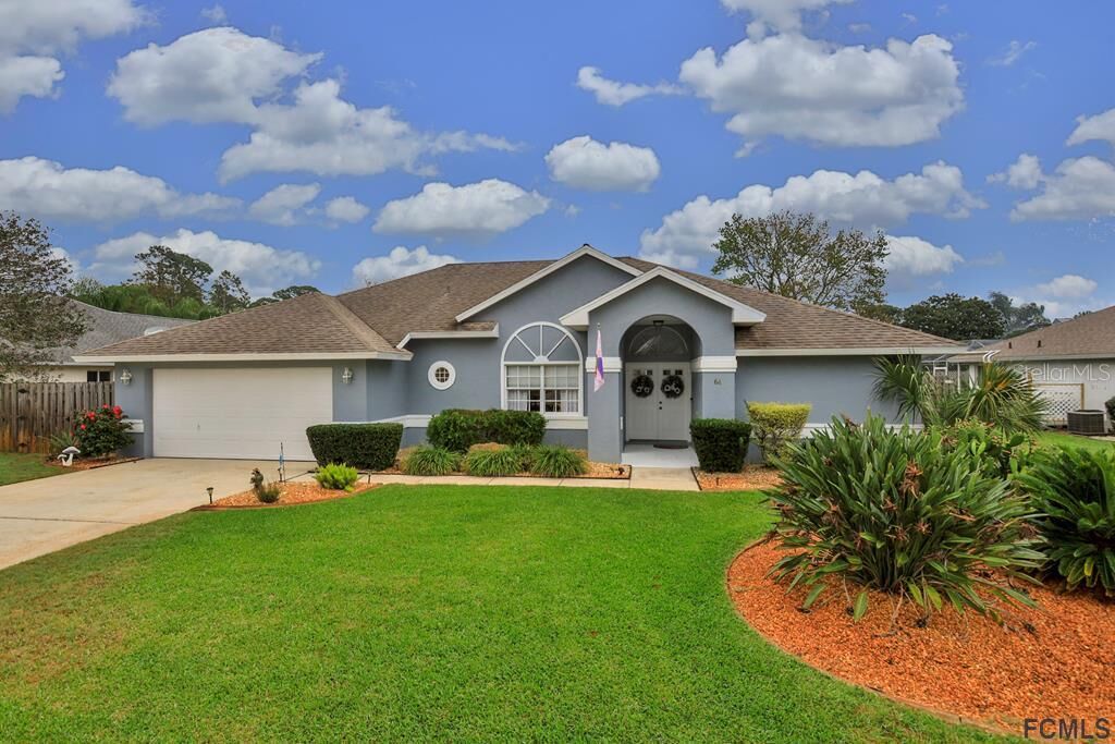 Property Photo: 64 Westover Lane FL 32164