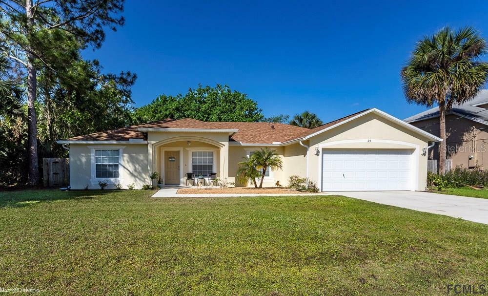 Property Photo:  24 Pillory Lane  FL 32164 