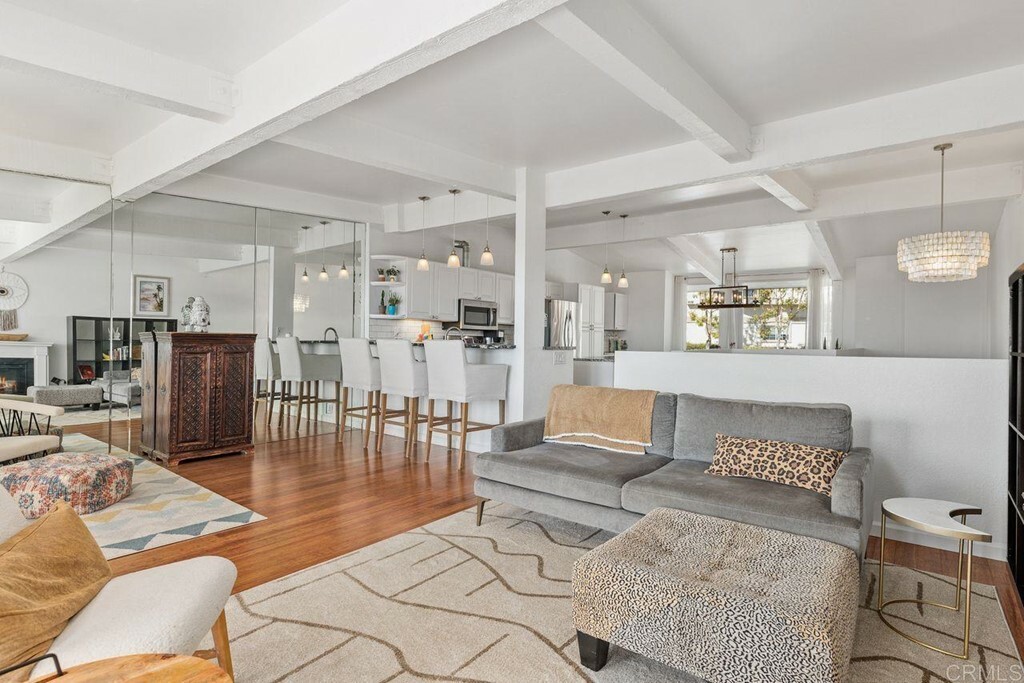 Property Photo: 2331 Caringa Way 39 CA 92009