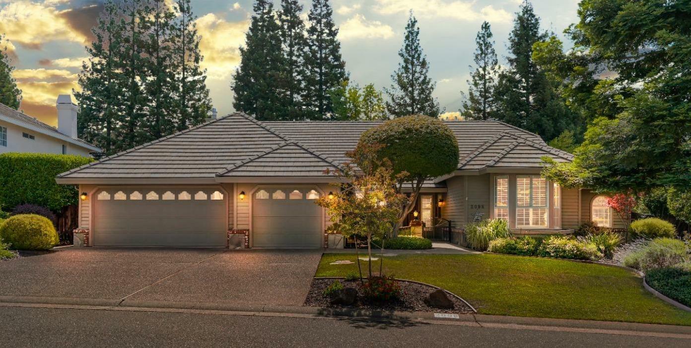 Property Photo: 2098 Portsmouth CA 95762