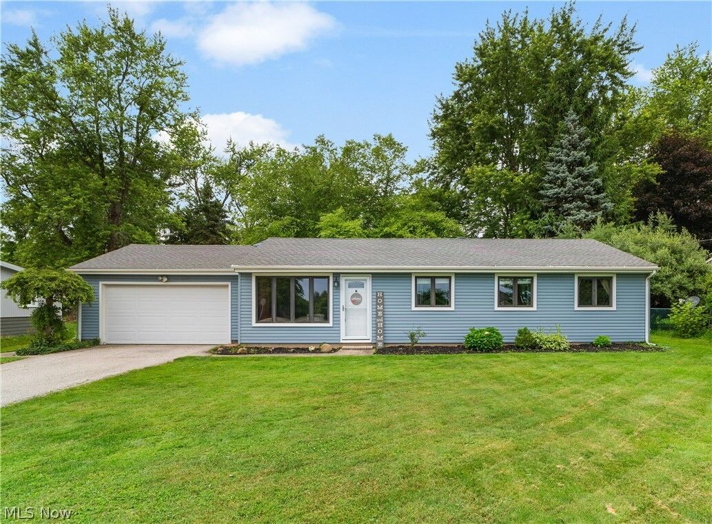 Property Photo:  10056 Darrow Road  OH 44087 