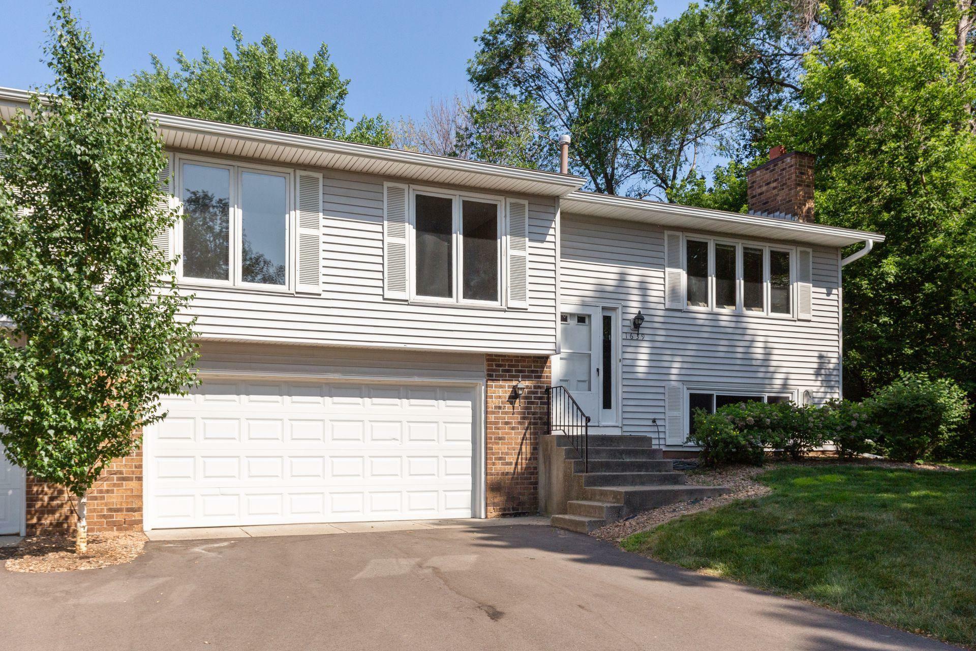 Property Photo:  1639 W 140th Street  MN 55337 