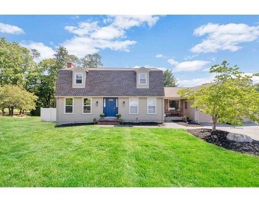 Property Photo: 243 Basil Rd MA 01020