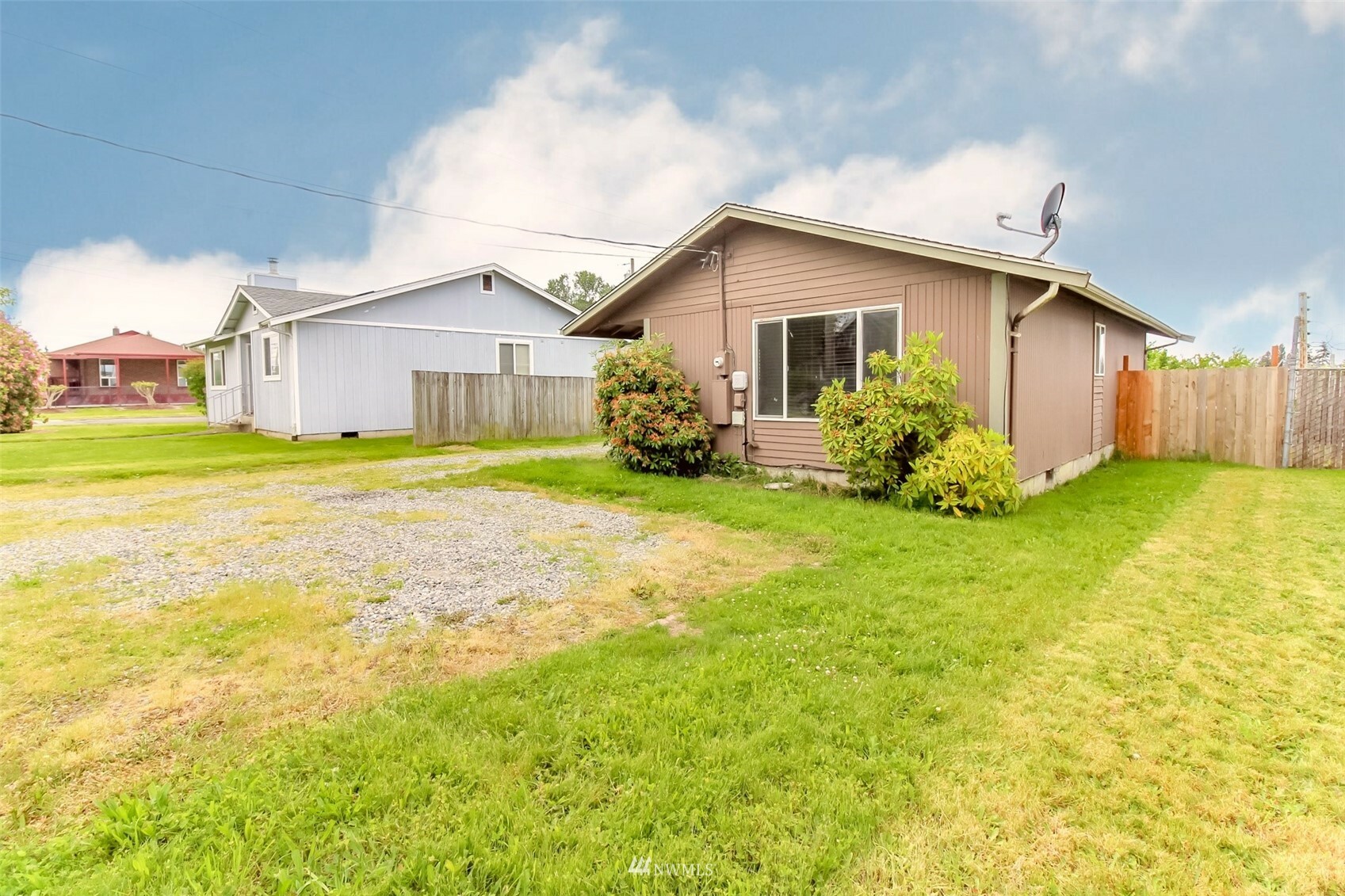 Property Photo: 6464 McKinley Avenue WA 98404