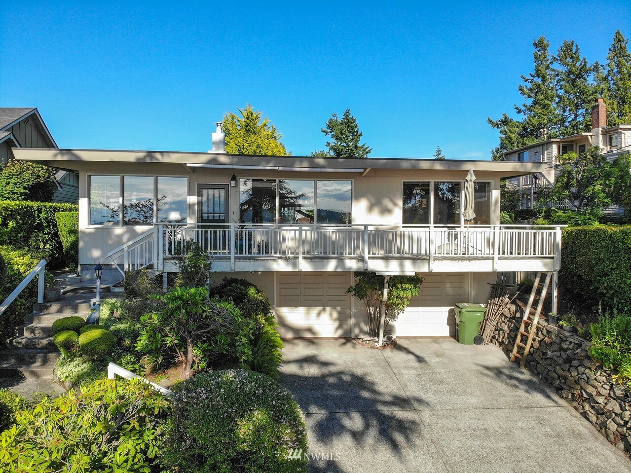 Property Photo:  1949 Day Island Boulevard W  WA 98466 