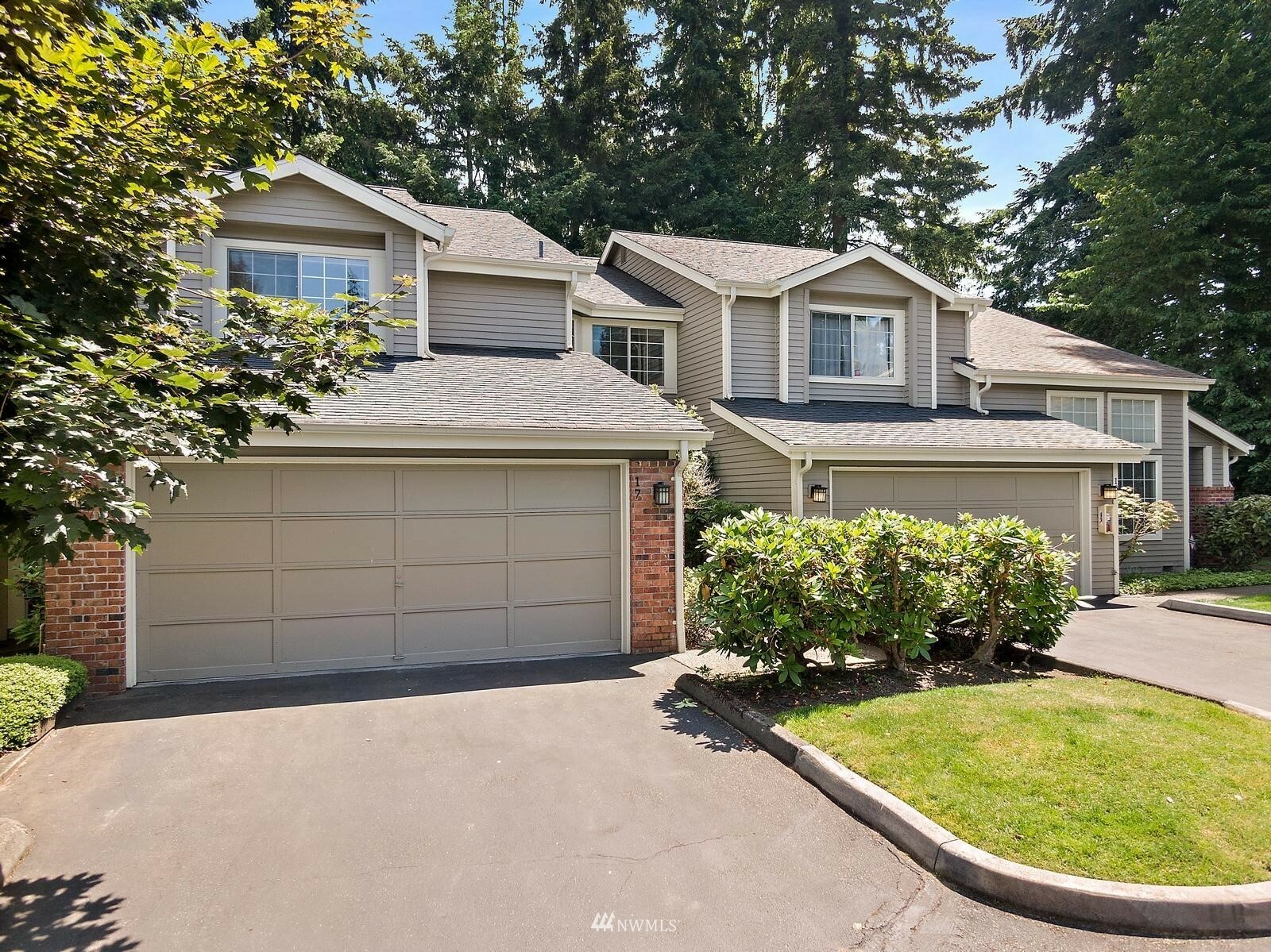 Property Photo:  14771 3rd Street NE 17  WA 98007 