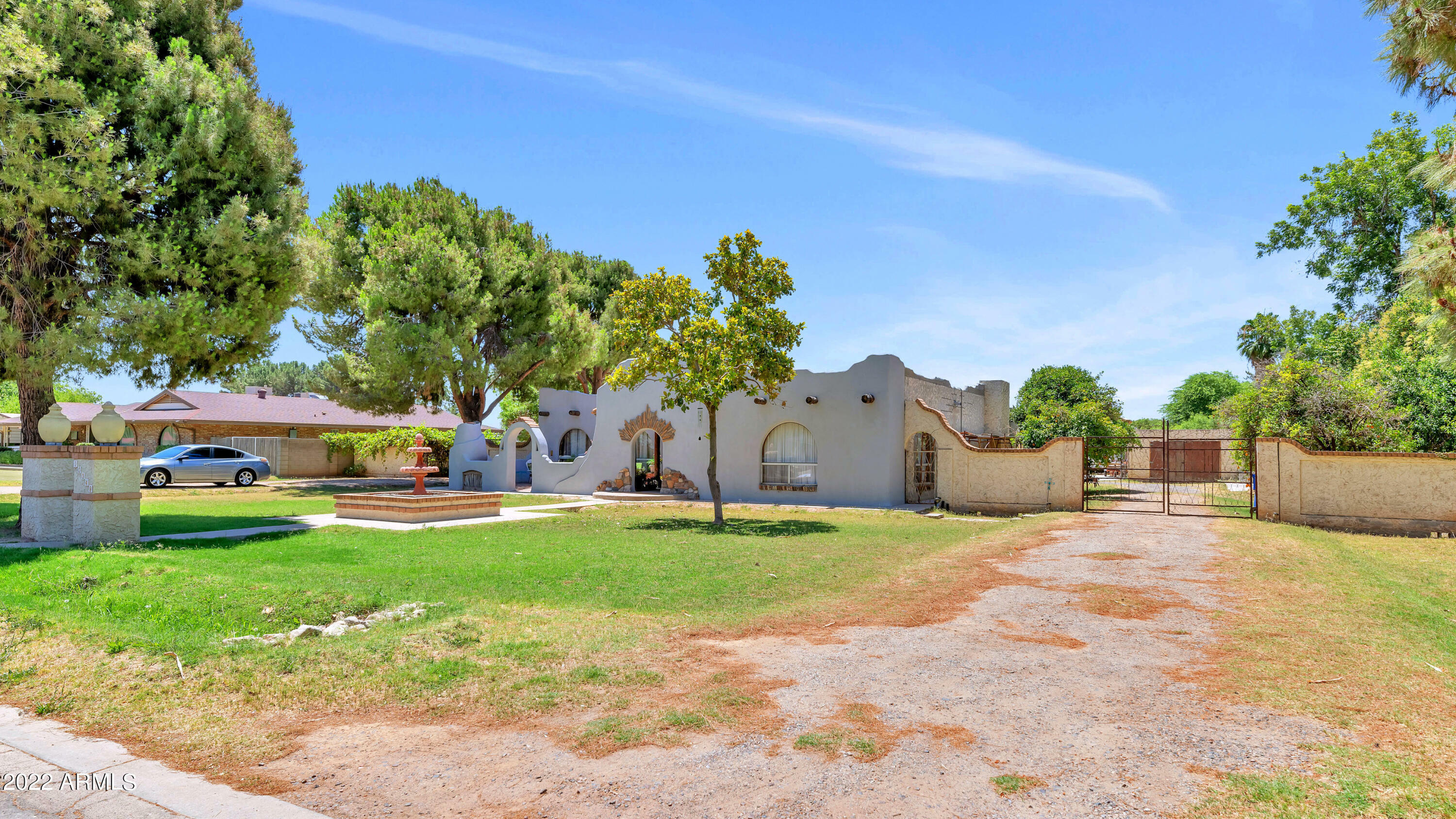 Property Photo: 10349 W Flower Street AZ 85392