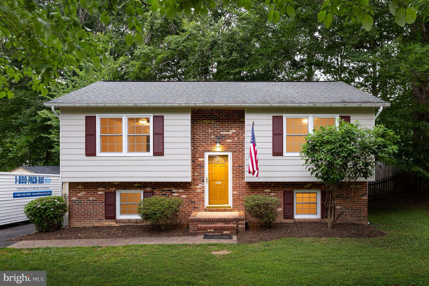 Property Photo:  6506 Plantation Forest Drive  VA 22553 