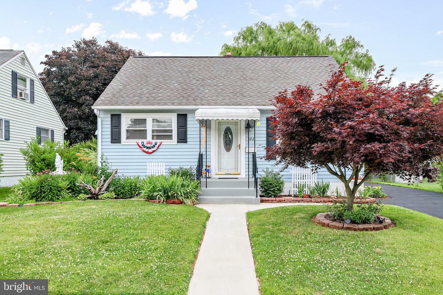 Property Photo: 123 Hillside Road PA 17057