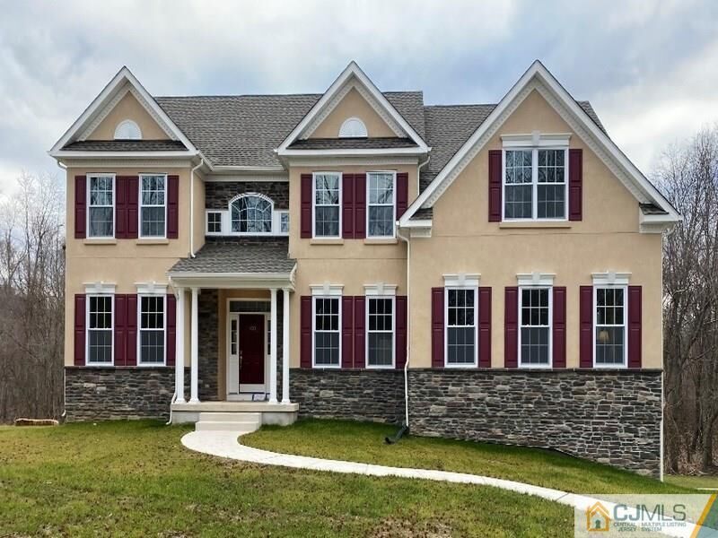 Property Photo:  160 River Road  NJ 08831 